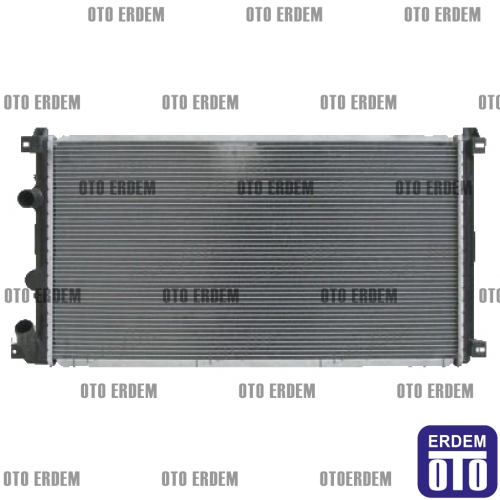 SU RADYATORU MASTER II MOVANO II 2.5 DC - MOTORTEC - OEM 7701057119