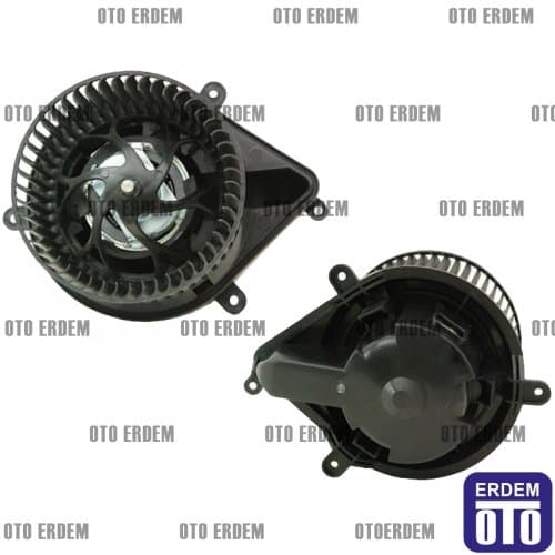 Renault Master 2 Kalorifer Motoru 7701035892