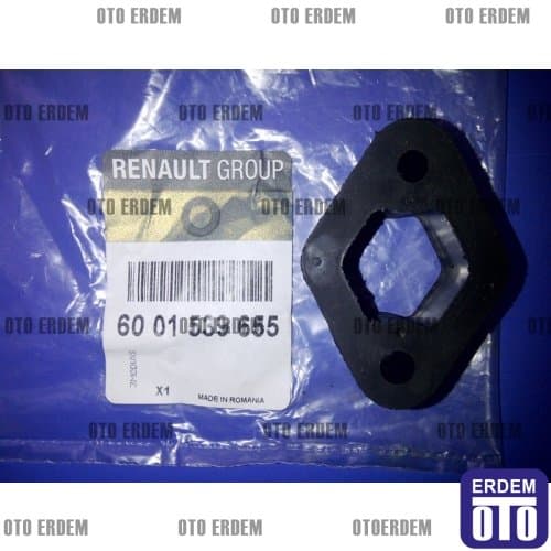 Dacia Solenza Eksoz Lastiği 6001539655 - Orjinal