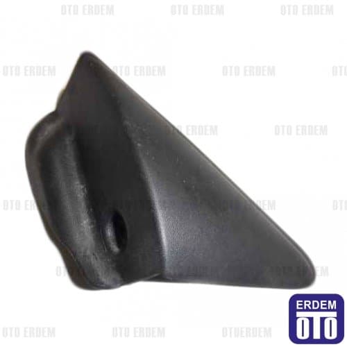Renault Megane 2 Ön Çamurluk Üst Köşe Üçgen Plastiği Sağ 8200073431
