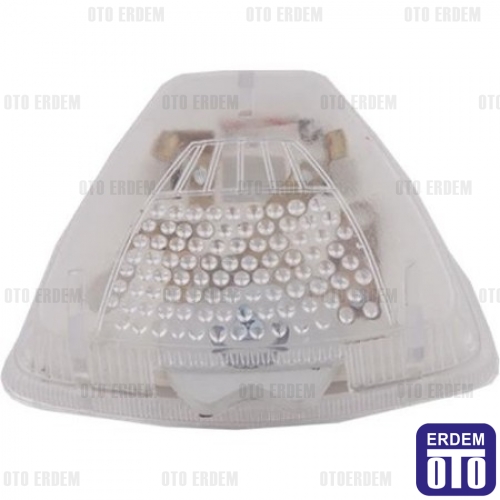 TAVAN LAMBASI R12 - PLEKSAN - OEM 7702131225