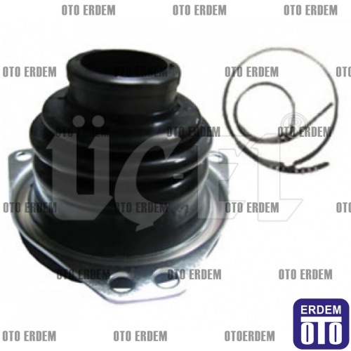AKS KORUGU IC SOL SACLI BILYALI 1.9 2.0 2.2 2.5 TRAFIC II VIVARO MOVANO - UC-EL - OEM 7701207566