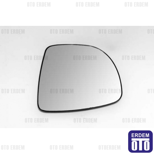 DIS AYNA CAMI CAPTUR SAG ISITMALI - DE-GA - OEM 963654973R
