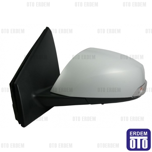 DIS DIKIZ AYNASI SAG FLUENCE ELEKTRKLI ISITMALI ASTRALI - DE-GA - OEM 963015796R