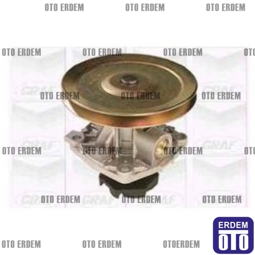 DEVIRDAIM SARI KASNAK SLX TEMPRA TIPO UNO - SUPSAN - OEM 7784975