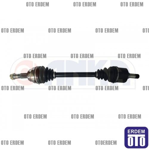 KOMPLE AKS SOL BOXER-JUMPER-DUCATO 2.2 MJTD-2.3 MJ...