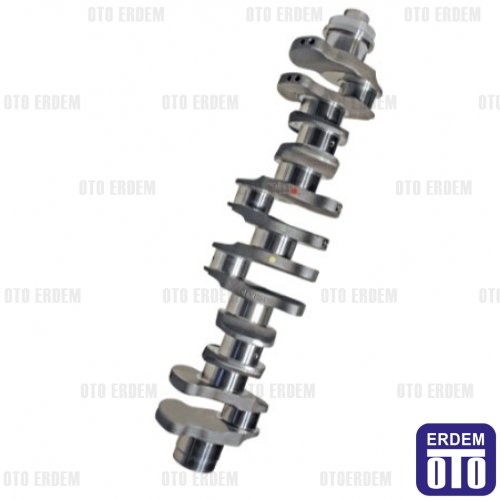 KRANK MILI MASTER 2.5 DCI G9U - MOTUS - OEM 8200314795