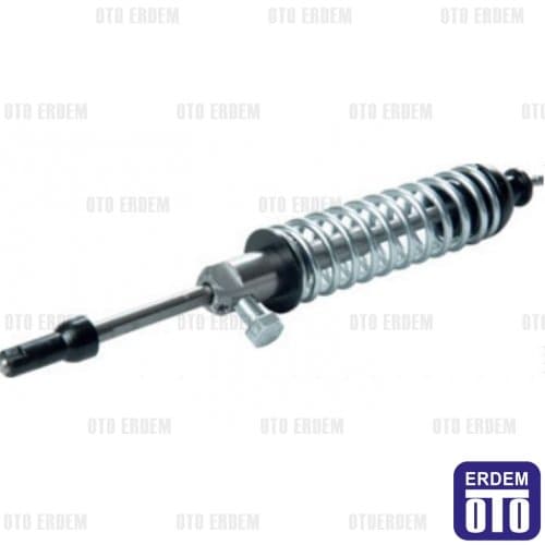 Fiat Albea Limitör Çubuğu AYH-A5896