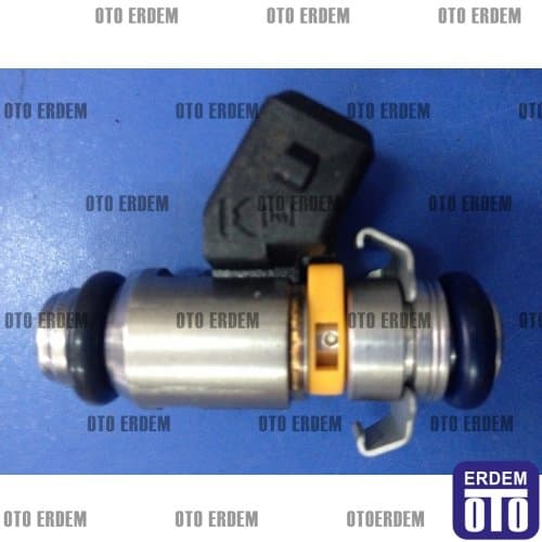 Fiat Benzinli Enjektör 1.4 8 Valf 77363790