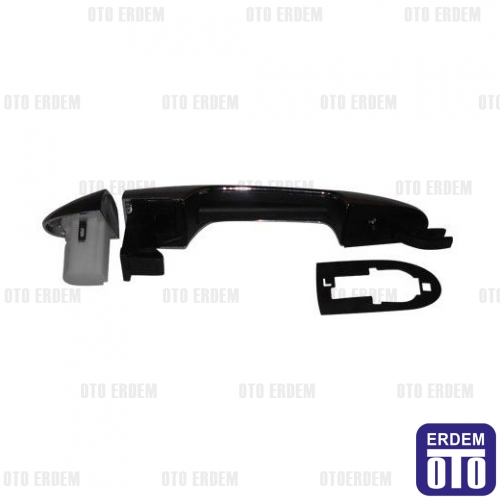 KAPI KOLU ON SAG EGEA NIKELAJ - BRUCKE - OEM 735635865