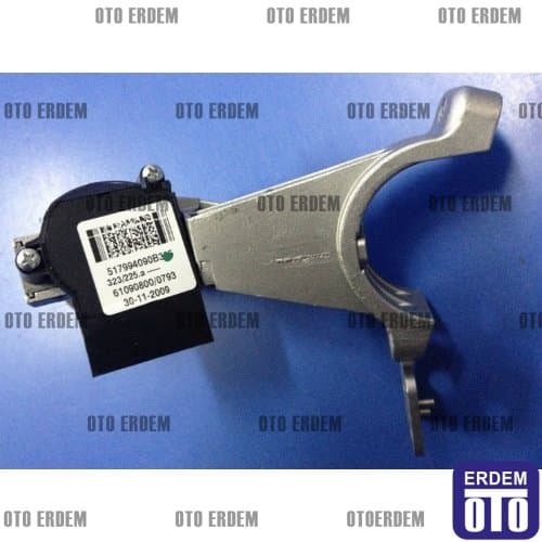 Fiat Fiorino Kontak Gövdesi 51874137 - Orjinal