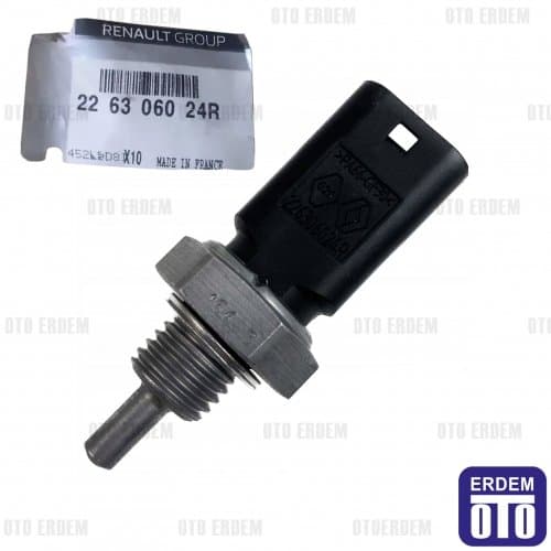 Renault Hararet Müşürü Isı Müşürü Fan Müşürü Orjinal 226306024R- Mais