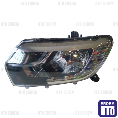 FAR SOL SANDERO 2017 - LEDLI MANUEL - AYFAR - OEM 260604218R