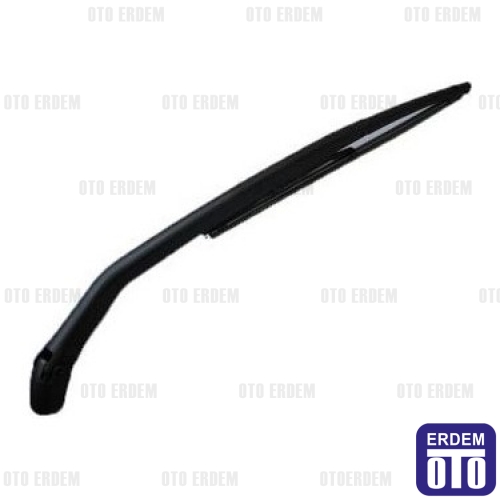 SILECEK KOLU VE SUPURGESI ARKA 360 mm PALIO 98 > 11 - SAGEMFRANS - OEM 735278600