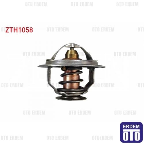 Fiat Ducato Termostat 82°C 2.8 JTD 1994-2002 ZTH1058