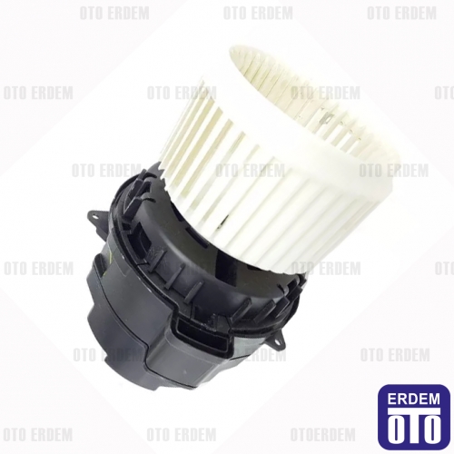 KALORIFER MOTORU CLIO V CAPTUR II KONTROL UNITELI - SGR - OEM 272104788R