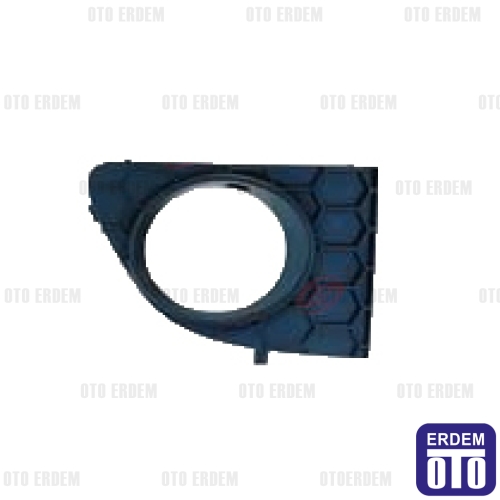 SIS KAPAGI SAG PUNTO EVO 2010-2012 SISLI ( PETEK DESENLI ) - DE-GA - OEM 735507106