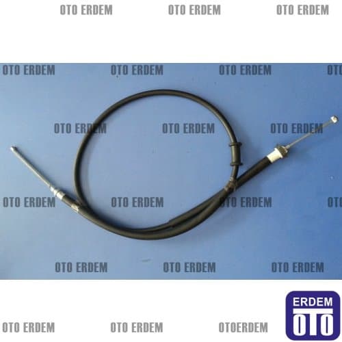 Fiat İdea El Fren Teli 51731443 - ital