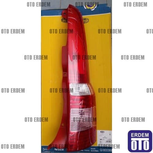 Fiat Panda Stop Lambası Sağ Komple 51705458