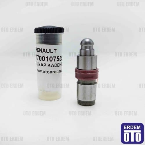 Dacia Duster Subap Fincanı 7700107555