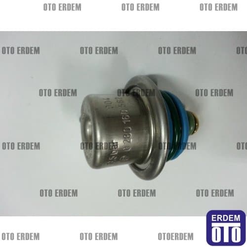 Fiat Yakıt Basınç Regülatörü Valfi Tjet 77365541