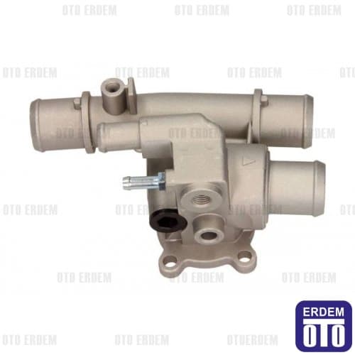 Fiat Marea Termostat Komple 1.6 16Valf (çift müşürlü) Mita 46776216