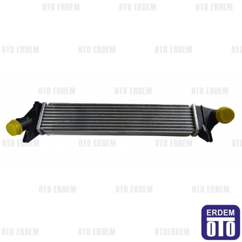 Dacia Sandero Turbo Radyatörü Orjinal 8200409045