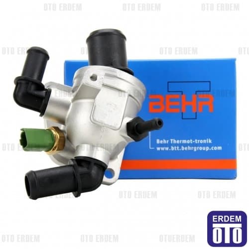 Fiat Punto Termostat 1.3 MJET Orjinal 55224022