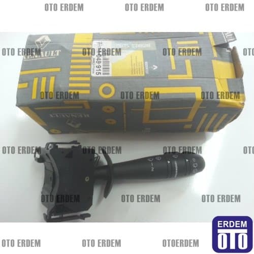 Renault Laguna II Silecek Kumada Kolu İç 7701048915