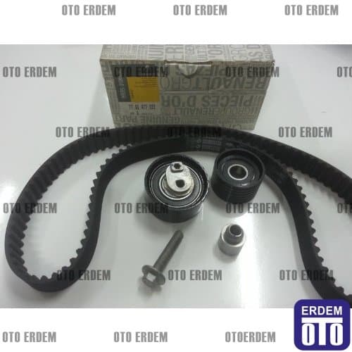 Renault Laguna 2 Triger Seti 2.0 16 Valf F4P 130C13130R