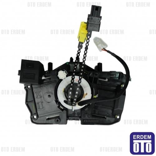 Renault Clio IV Airbag Sargısı Orjinal 8201168027