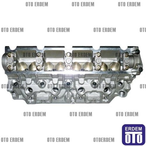Renault Express Silindir Kapağı Dizel F8Q 7701471191
