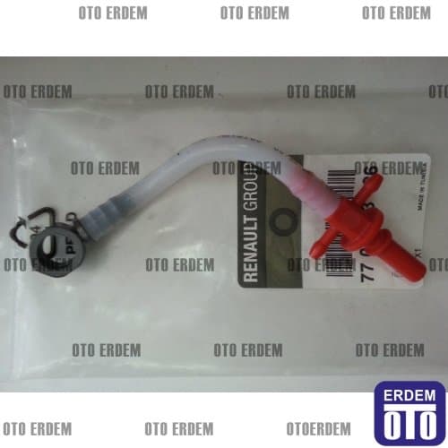 Renault Kangoo Mazot Pompa Borusu Rekorlu 7700113126