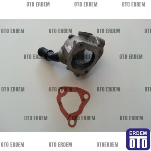 Renault Twingo Termostat Yuvası 7700864962