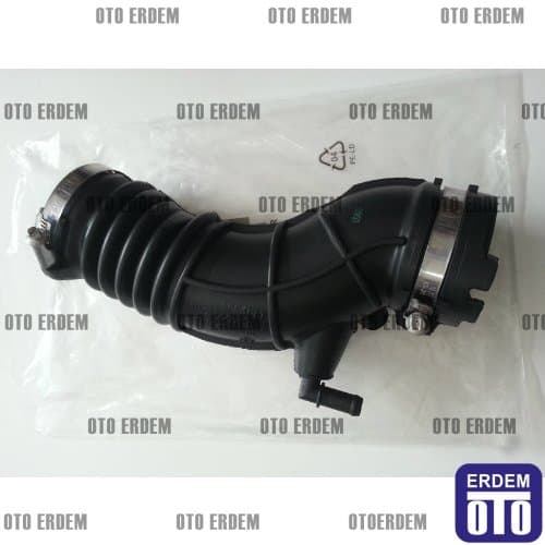 Renault Fluence Hava Filtre Hortumu Körüğü 165787233R