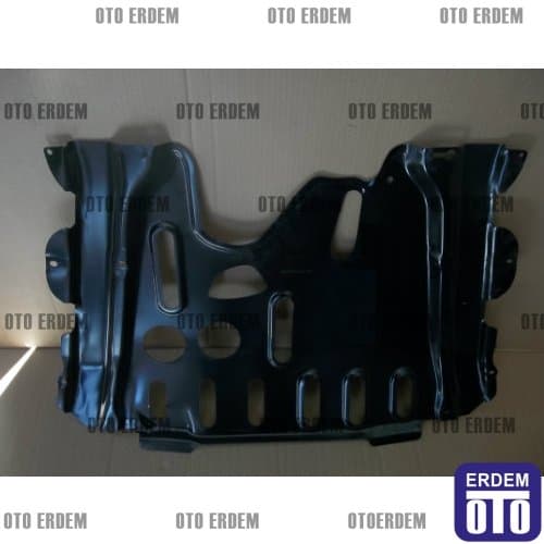 Renault Kangoo Karter Muhafazası Sacı 8200208420