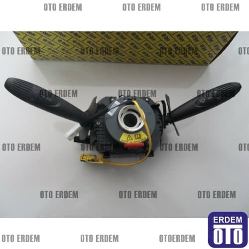 Fiat Doblo Sinyal Ünitesi Airbag Sargısı 735416662