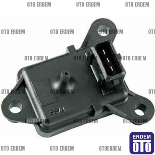 Fiat Mutlak Basınç Sensörü 46531222T