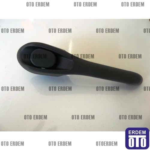 Fiat Tipo Arka Kapı Dış Açma Kolu 181695680