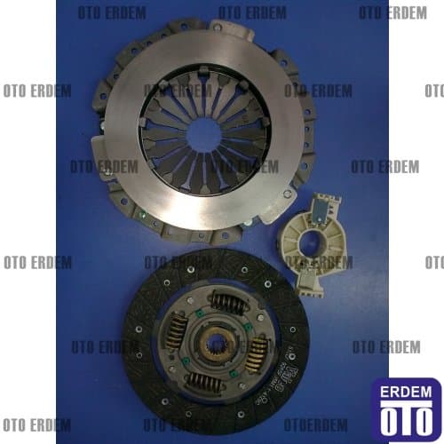 Baskı Balata Bilya Debriyaj Seti Fiat Doblo 1.9 düz dizel ( turbosuz ) 71734908 71734908 - Lancia,Opar