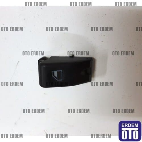 Fiat Palio Siena Cam Açma Düğme Kapağı 1997-2002 200733