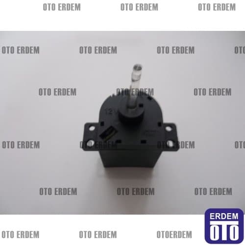 Fiat Doblo Kalorifer Anahtarı Klimalı 46722666