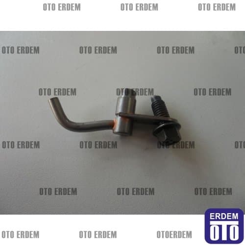 Fiat Doblo Motor Yağlama Fiskiyesi 46817776 46817776