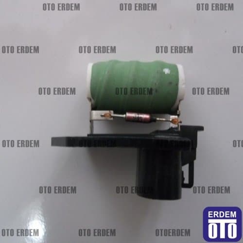 Alfa Romeo Mito Kalorifer Rezistansı 51890981T