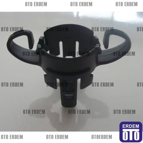 Fiat Fiorino Park Sensörü Çerçevesi Yuvası 1392195080 - 735491290