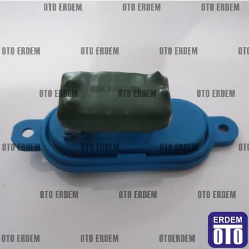 Fiat Ducato Kalorifer Motor Rezistansı 1306600080