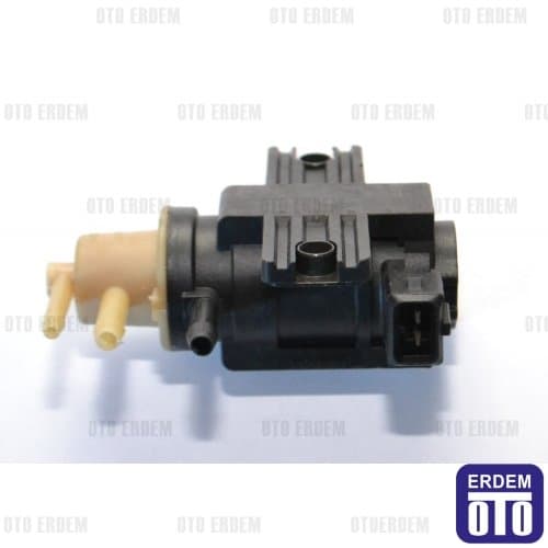 Dacia Lodgy Turbo Elektrovanası 149567084R