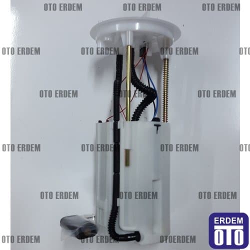 Fiat Doblo Mazot Pompası Şamandırası Komple 51755697