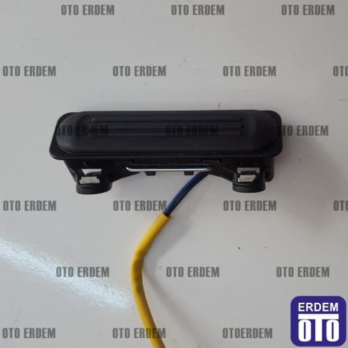Fiat Doblo Bagaj Kilit Düğmesi Yeni Kasa 51829929