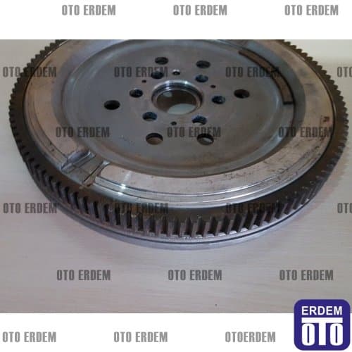 Alfa Romeo Gulietta Volant Komple 55241729